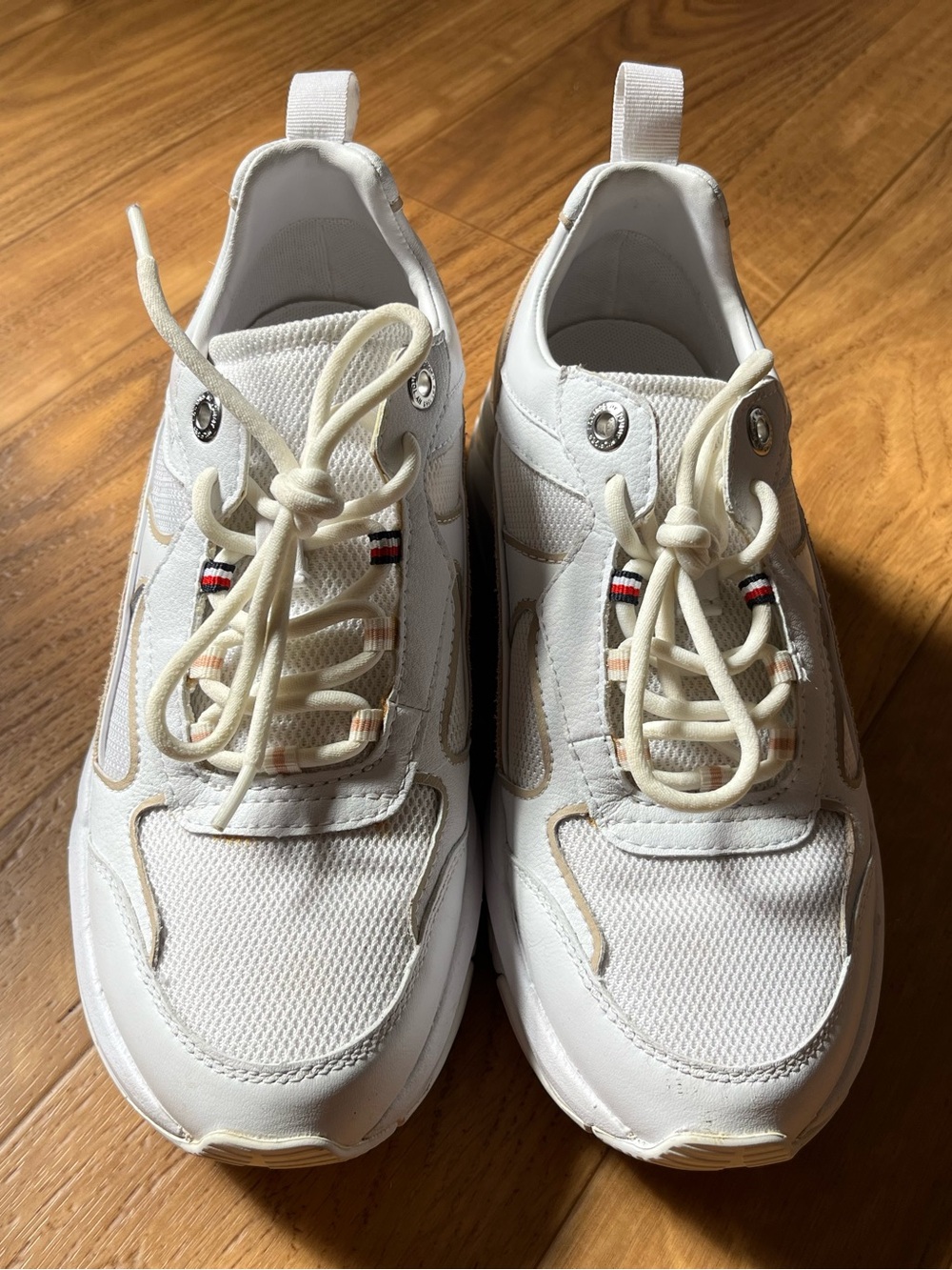 Tommy Hilfigure Sneakers